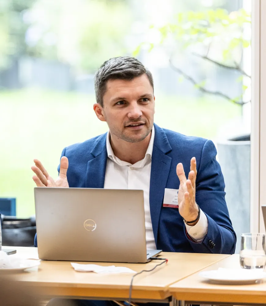 GoBD einfach erklärt | Ihre rechtssichere Unterstützung