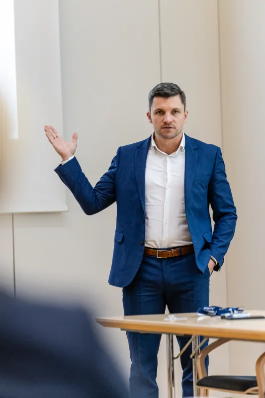 Compliance Management Systeme erfolgreich einführen