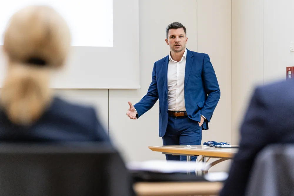 GmbH Gründung – Ablauf, Haftung & Anforderungen erklärt