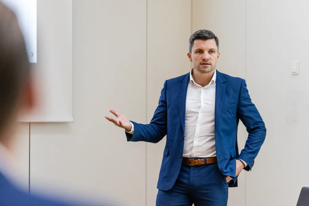 Ordnungsgemäße Rechnungslegung & Vorsteuerabzug